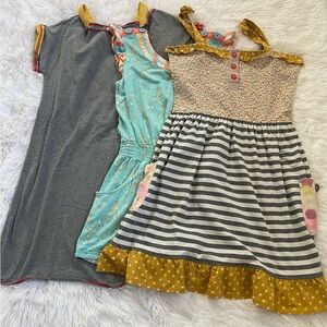 Matilda Jane Bundle Size 12 Excellent Condition